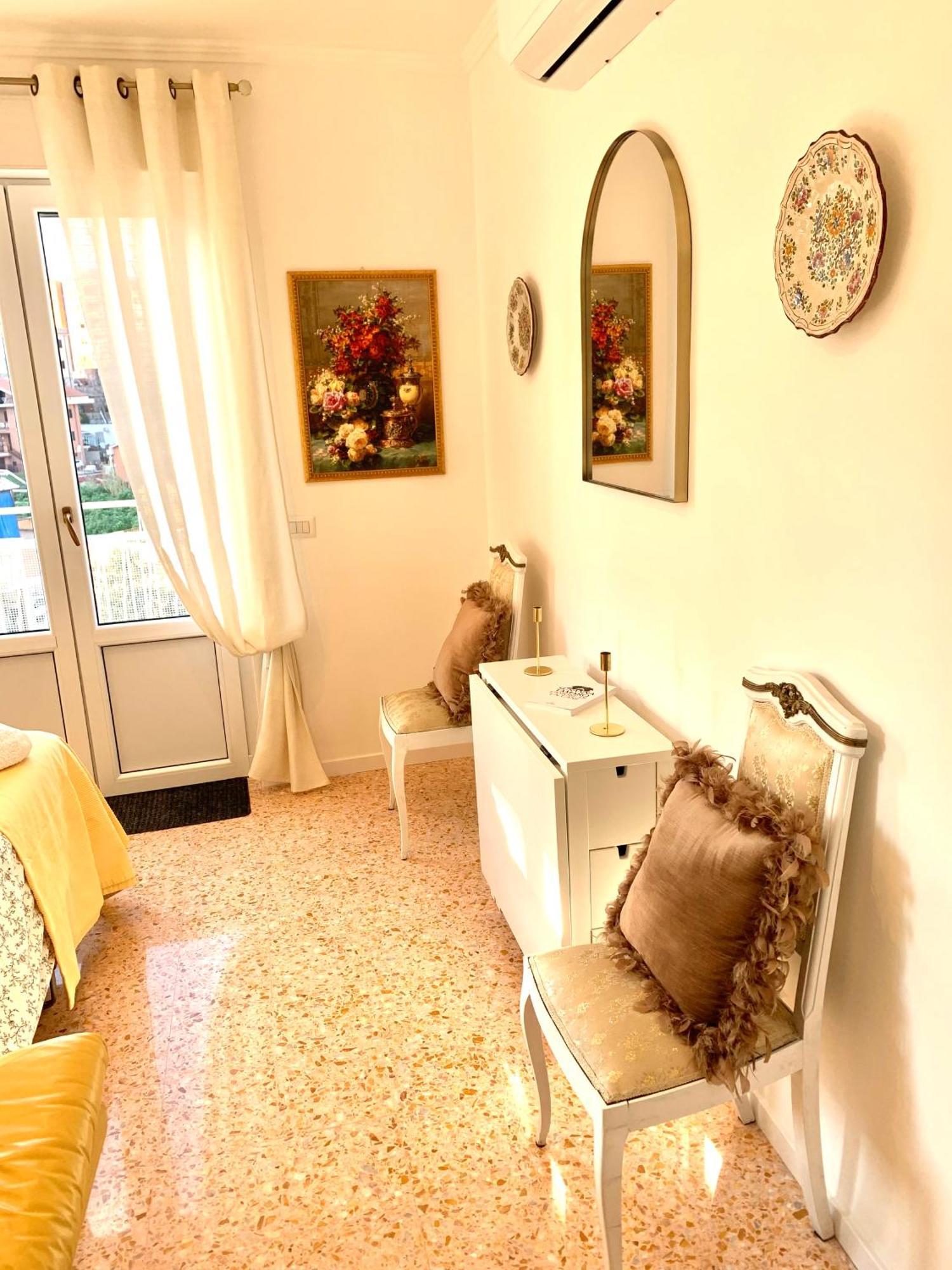 Apartamento Winny's *