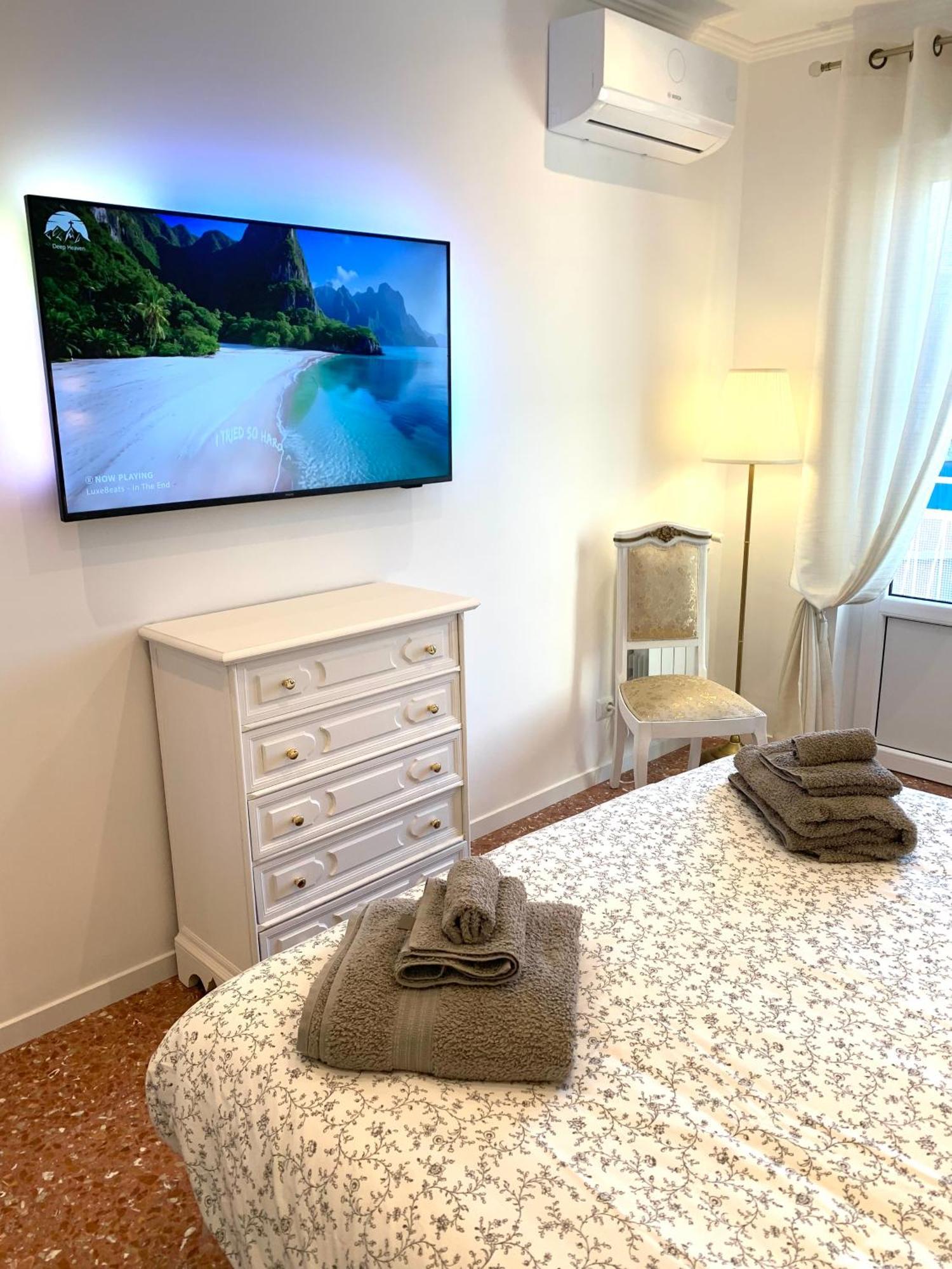 Apartamento Winny's *