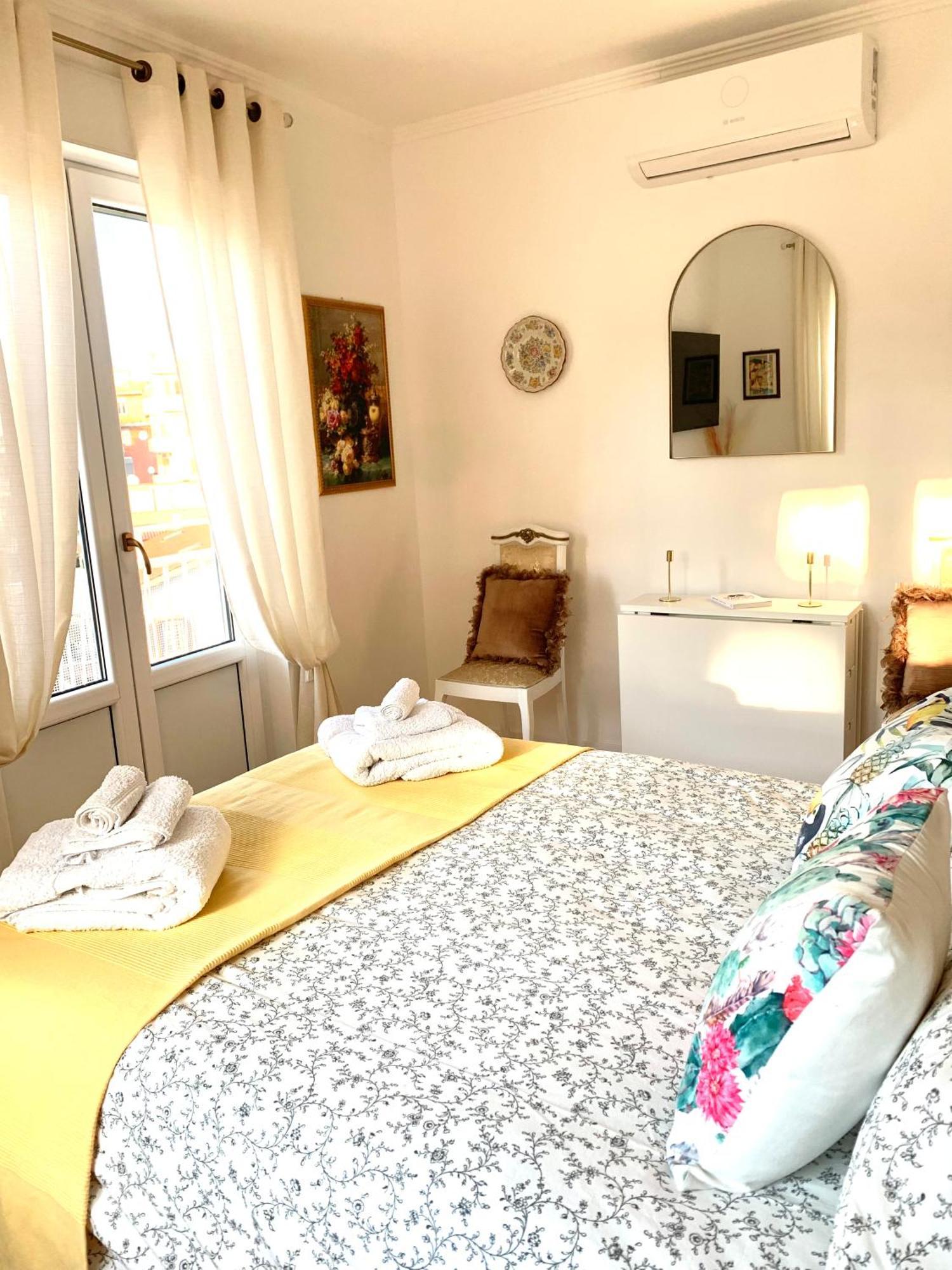 Apartamento Winny's