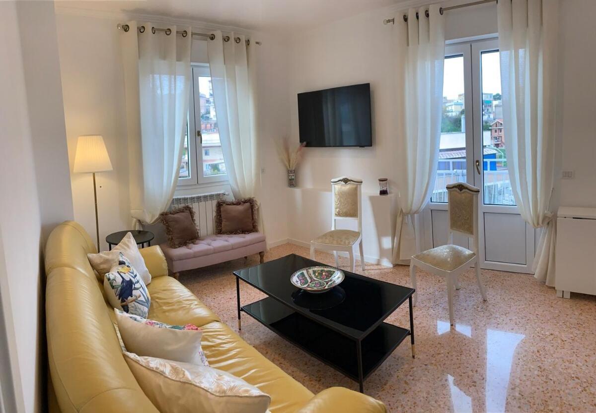 Apartamento Winny's