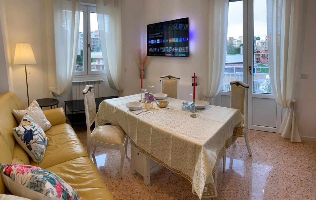 Winny's Apartamento