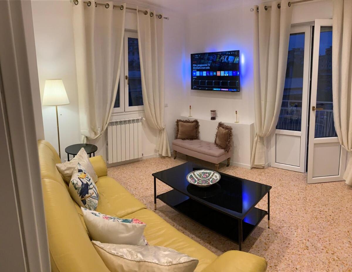 Apartamento Winny's *