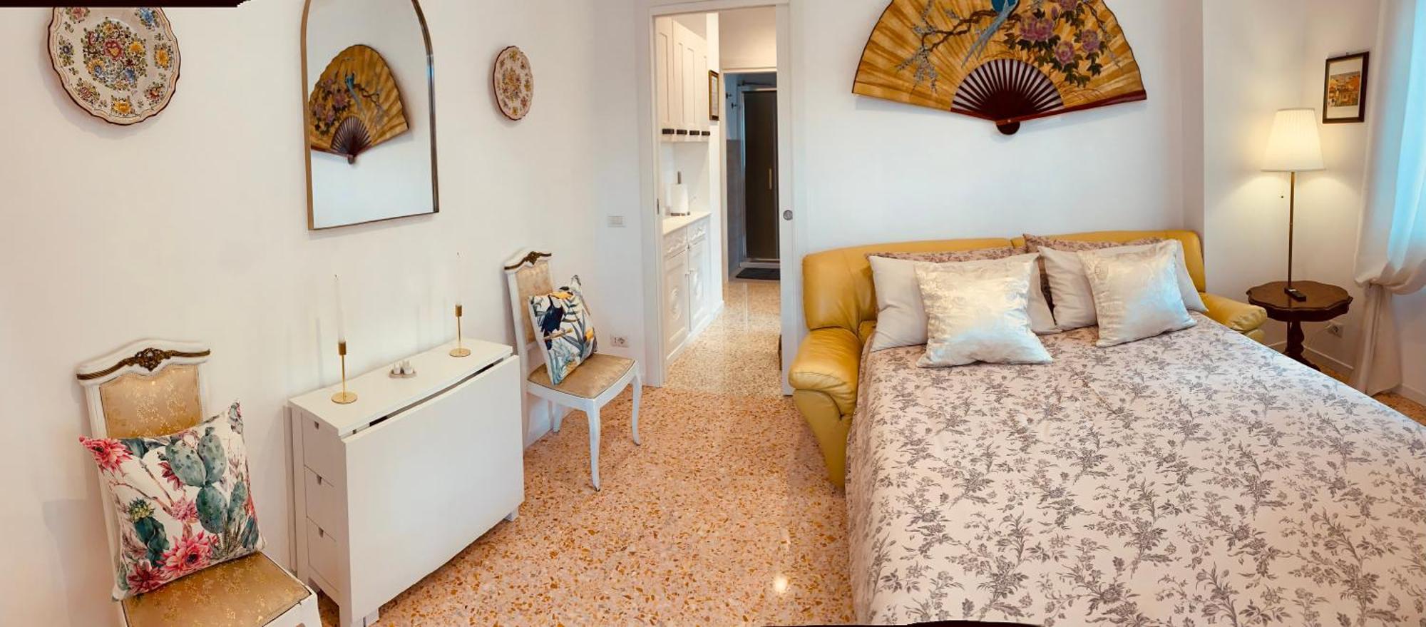 Apartamento Winny's *