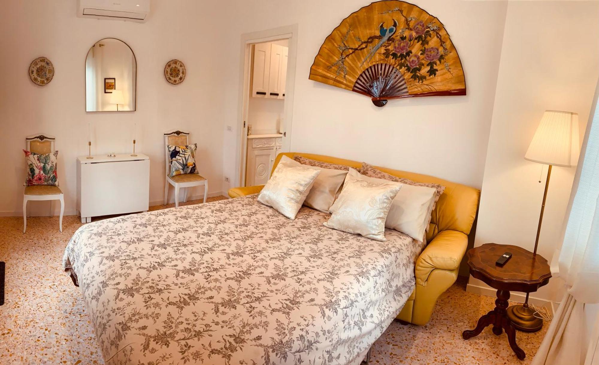 Winny's Apartamento *