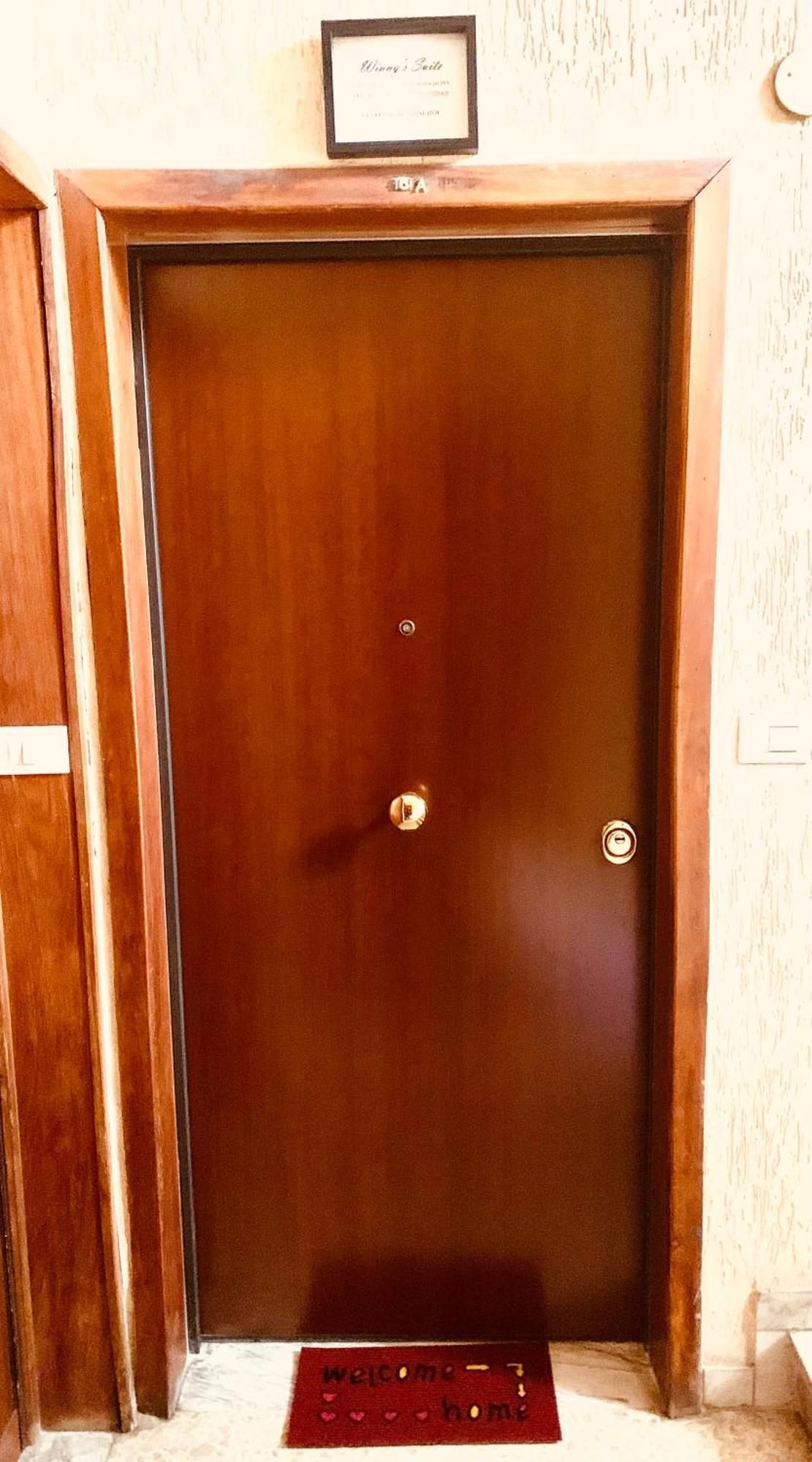 Winny's Apartamento