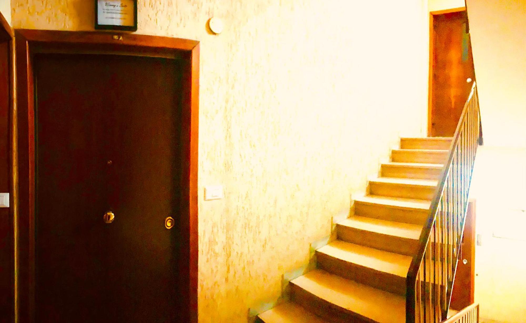Apartamento Winny's *